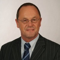 Jürgen Dörich