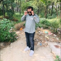 Minhaj Saeed