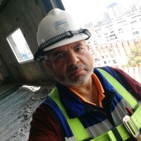 Ing. Arq. Sergio Moreno