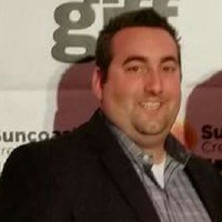 Eric Anderson