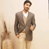 Ahmad Yousuf