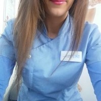 Hayley Budd