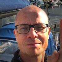 Søren Morgenthaler Echwald