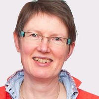 Marjon Van Der Does