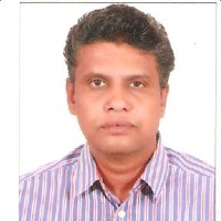 S Kumar