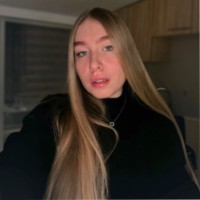 Alona Khudaieva