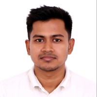 Sambit Kumar Acharya