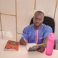Sunday Oyedepo