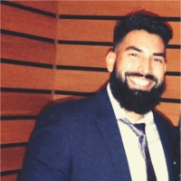 Justin Banda