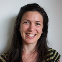 Caroline Dale