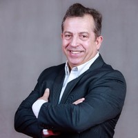Jérôme Vincent