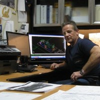 Dave Cook