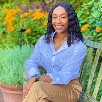 Raven Johnson, M.A.