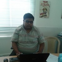 Nabendu Das