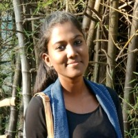 Pooja Sekar