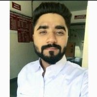 Kaushal More