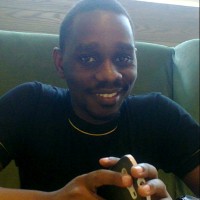 Nuwagira Edwin