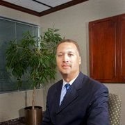 Jonathan Lord, LUTCF