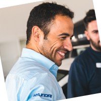 Antonio Bizarro Carmona