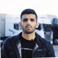 Bruno Carvalho Alves