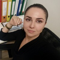 Albina Fatakhova