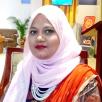 Rabeya Islam