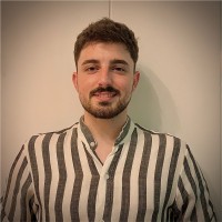 Marcos E. Juarez