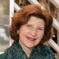 Edith Wieland