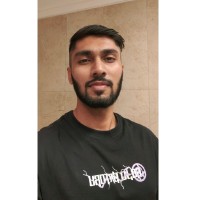 Akash Pardeshi