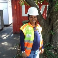 Unathi nonkasa