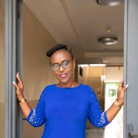 Iradukunda Liliane