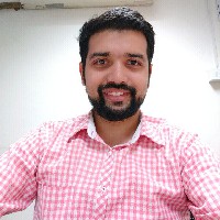 Prathmesh Kelkar