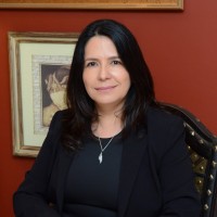 Sonia Bareiro