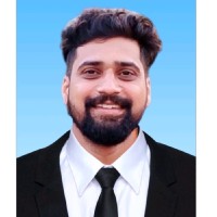 PUSHP KUMAR