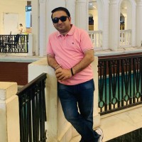 Ankit Mahajan