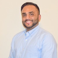 Anish Abraham Ms/Ot, Mhsa, Lnfa