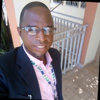 Amadou Baïlo Barry