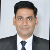 Dinesh Kumar Kashyap