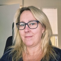 Lena Boestad