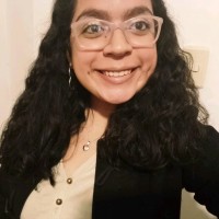 Rocio Jesús Fanárraga
