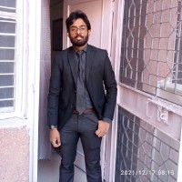 Nithish Praveen