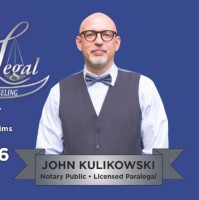 John Kulikowski