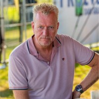 Berry Jansen