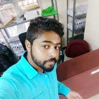 Vijay K M