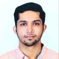 Vishnu Nayak Muralidhar