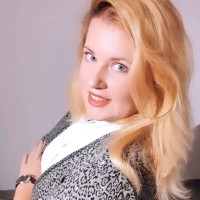 Oksana Marusenko