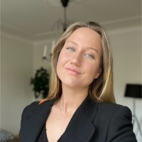 Vendela Piltz Vitanc