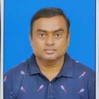 Srinivas Rao