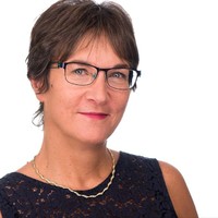 Sylvie Chapuis
