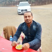 Abhinetra Pandey